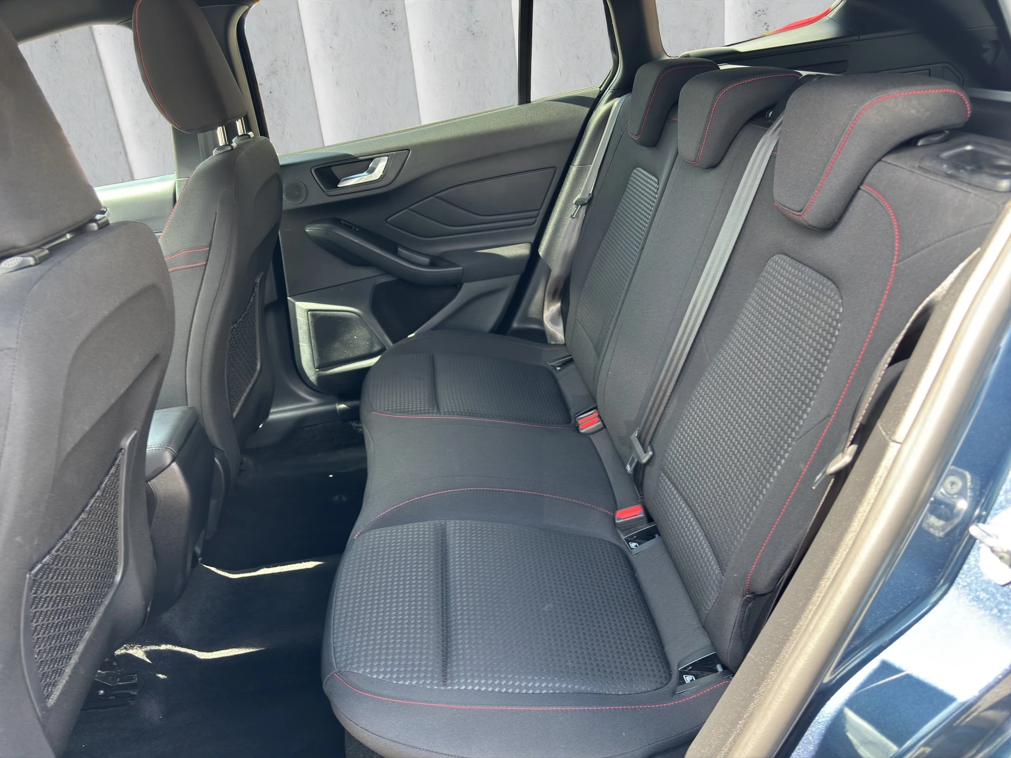 Ford Focus ST-Line 1.0 EcoBoost Turnier
