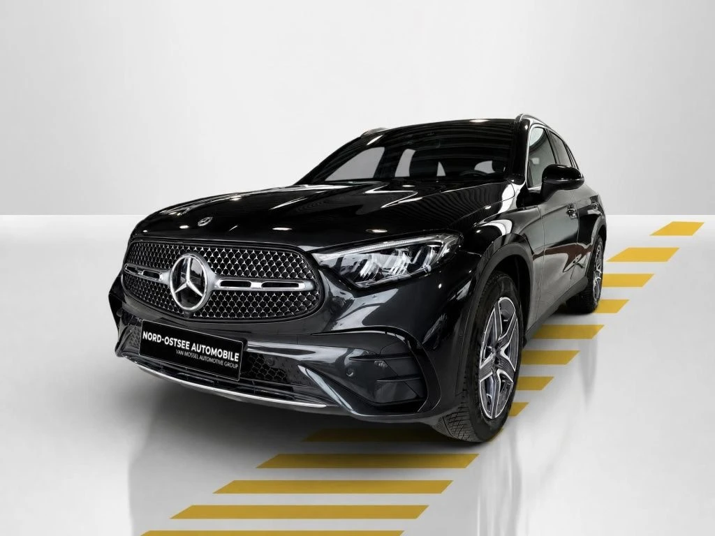 Mercedes-Benz-GLC 300 d-image-1