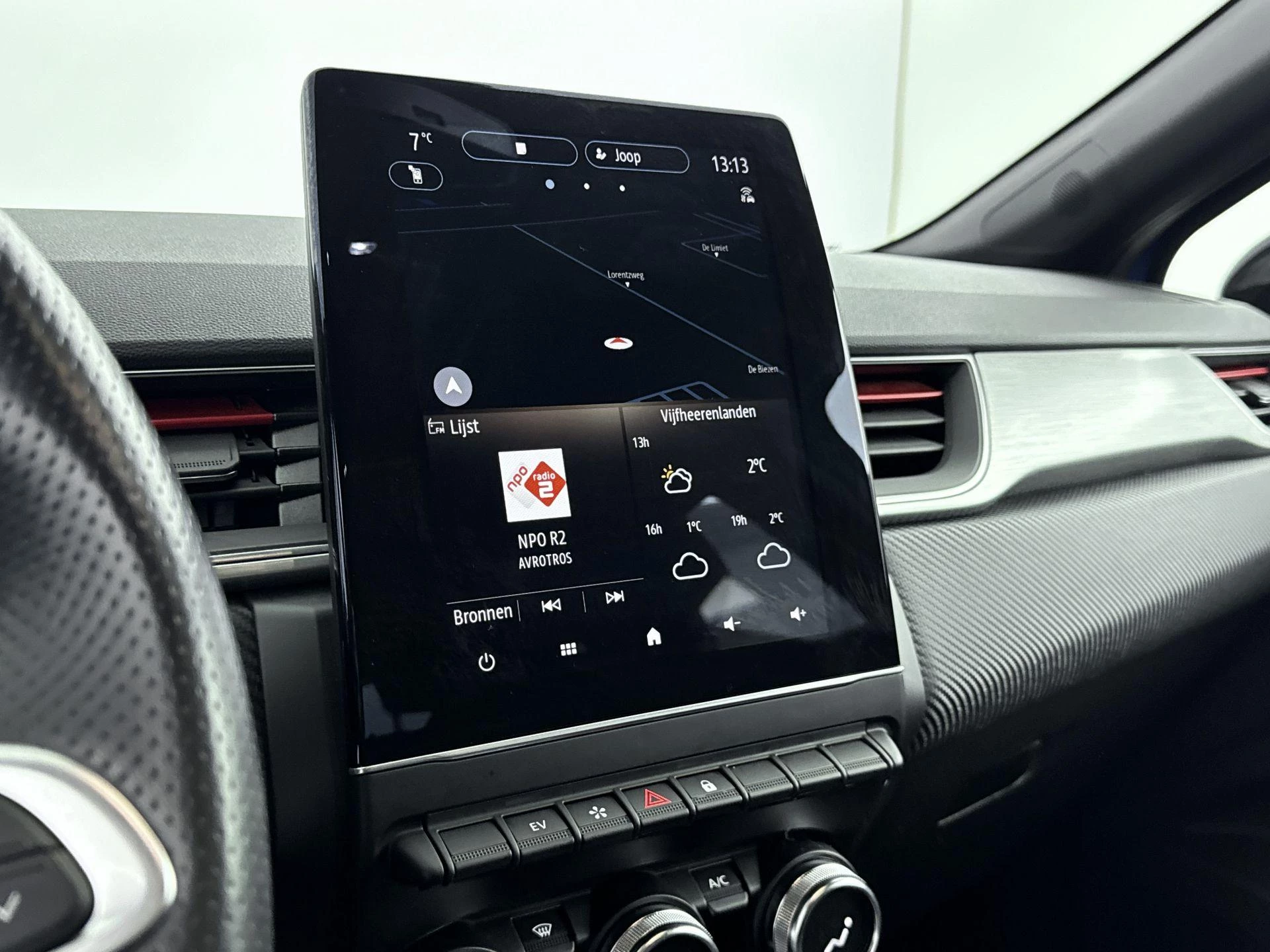 Renault Captur 1.6 E-Tech Hybrid 145Pk R.S. Line