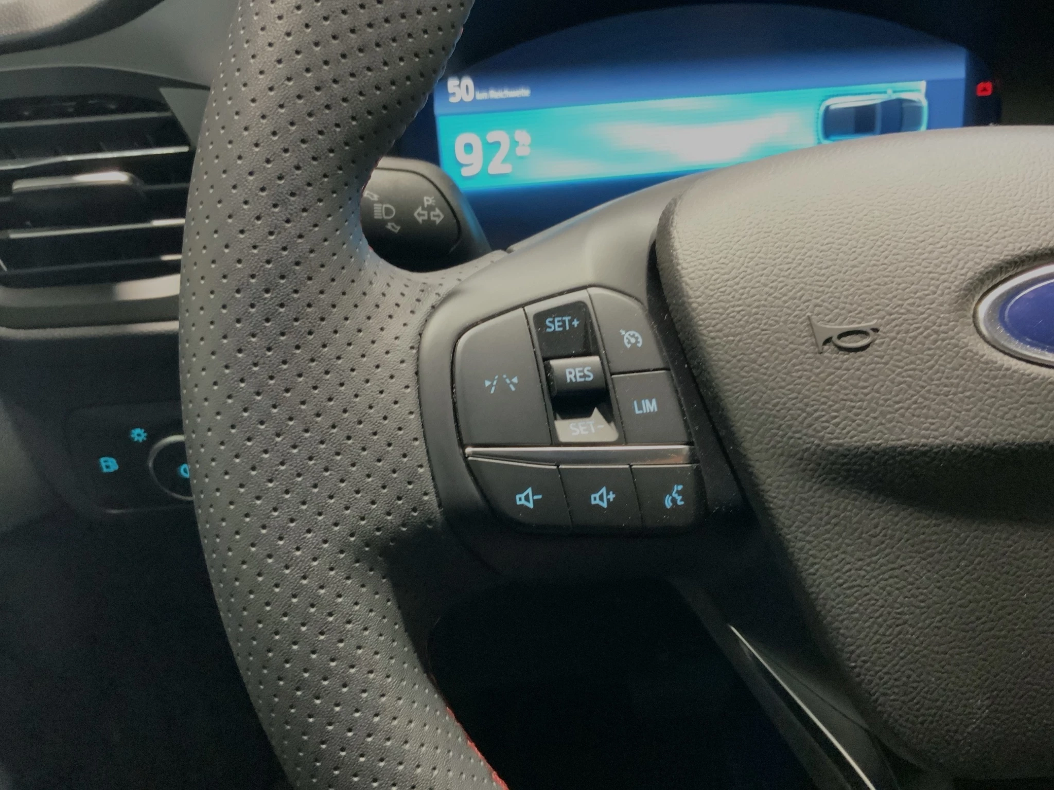 Ford Kuga ST-Line 5-Türer 2.5 l Duratec PHEV