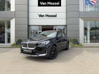 BMW iX1 xDrive30 230kW