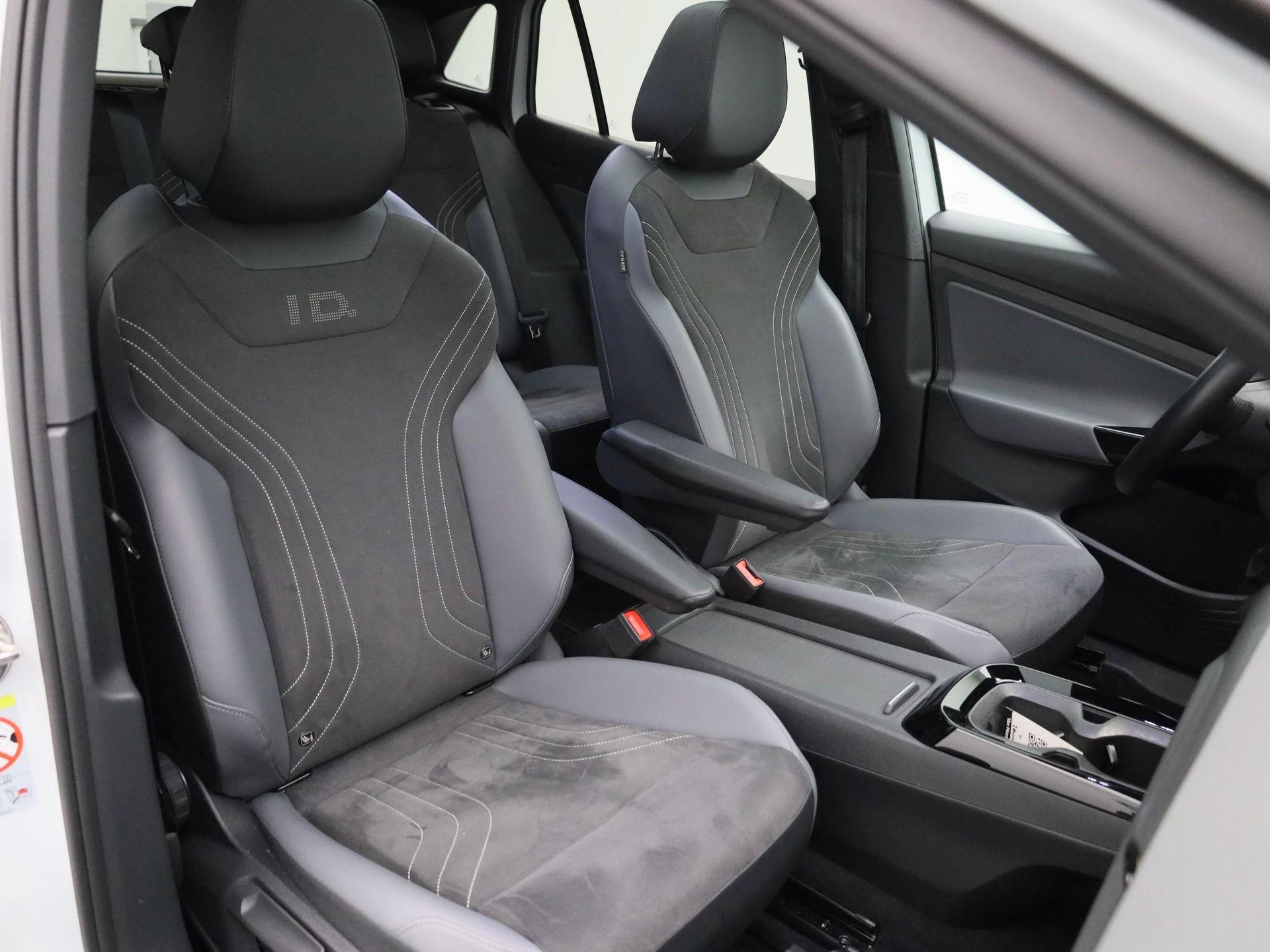 Volkswagen ID.4 Pro Business Advantage 77 kWh 204 PK|