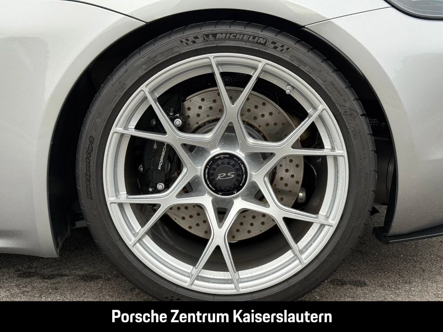 Porsche 718 Spyder RS Liftsystem-VA Weissach-Paket BOSE spyder rs982C 718 Spyder RS Liftsystem-VA Weissach-Paket BOSE spyder rs