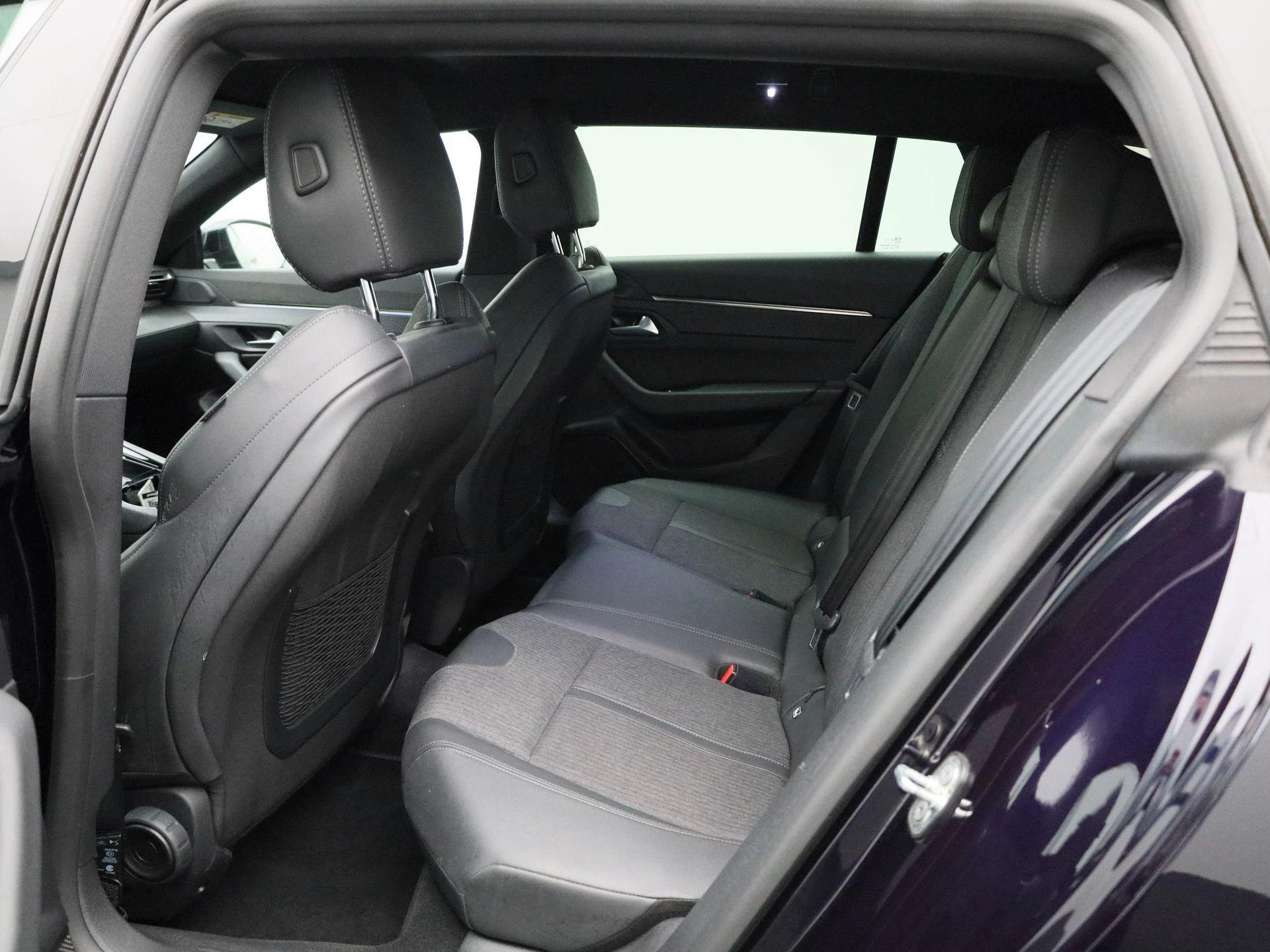 Peugeot 508 SW 1.2 PureTech 130 S&S EAT8 Allure Pack