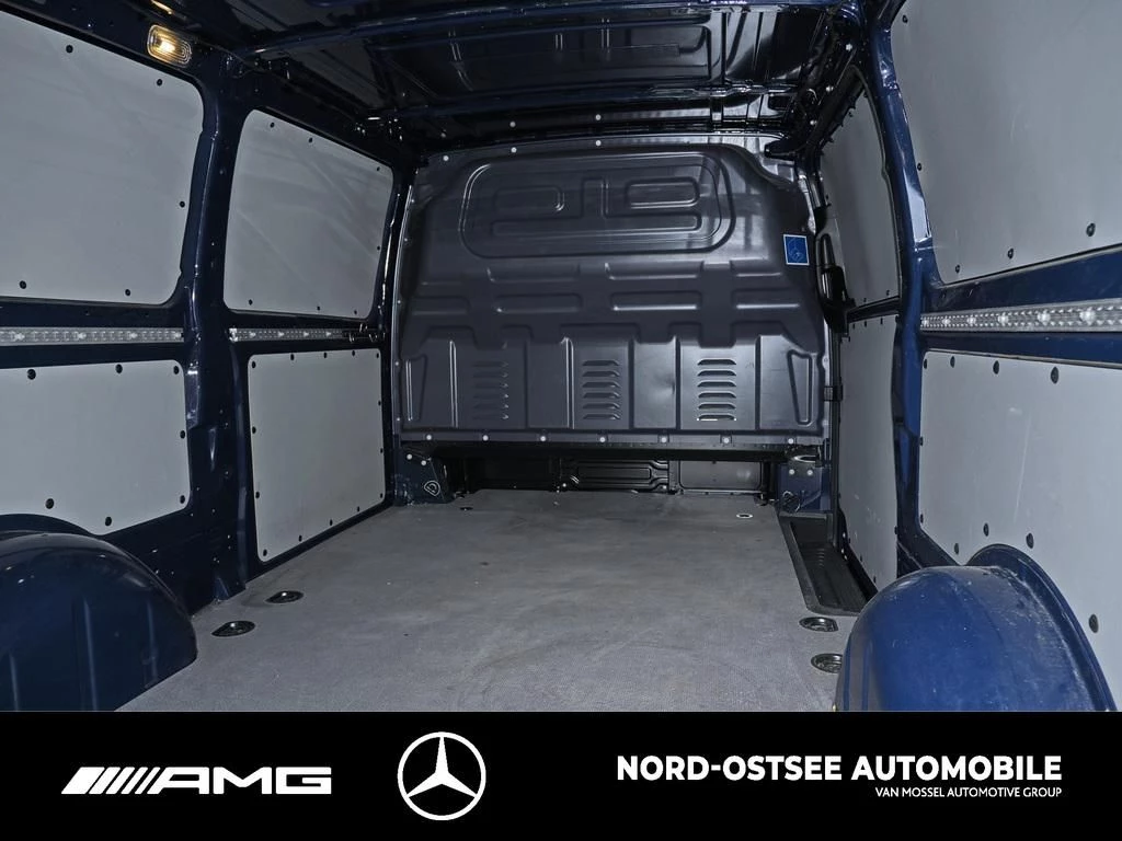 Mercedes-Benz Vito 116 NEUES MODELL NAVI KAMERA TENPOMAT