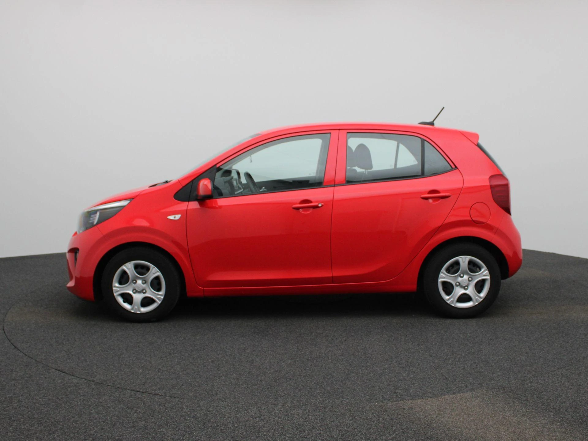 Kia Picanto 1.0 DPi ComfortLine