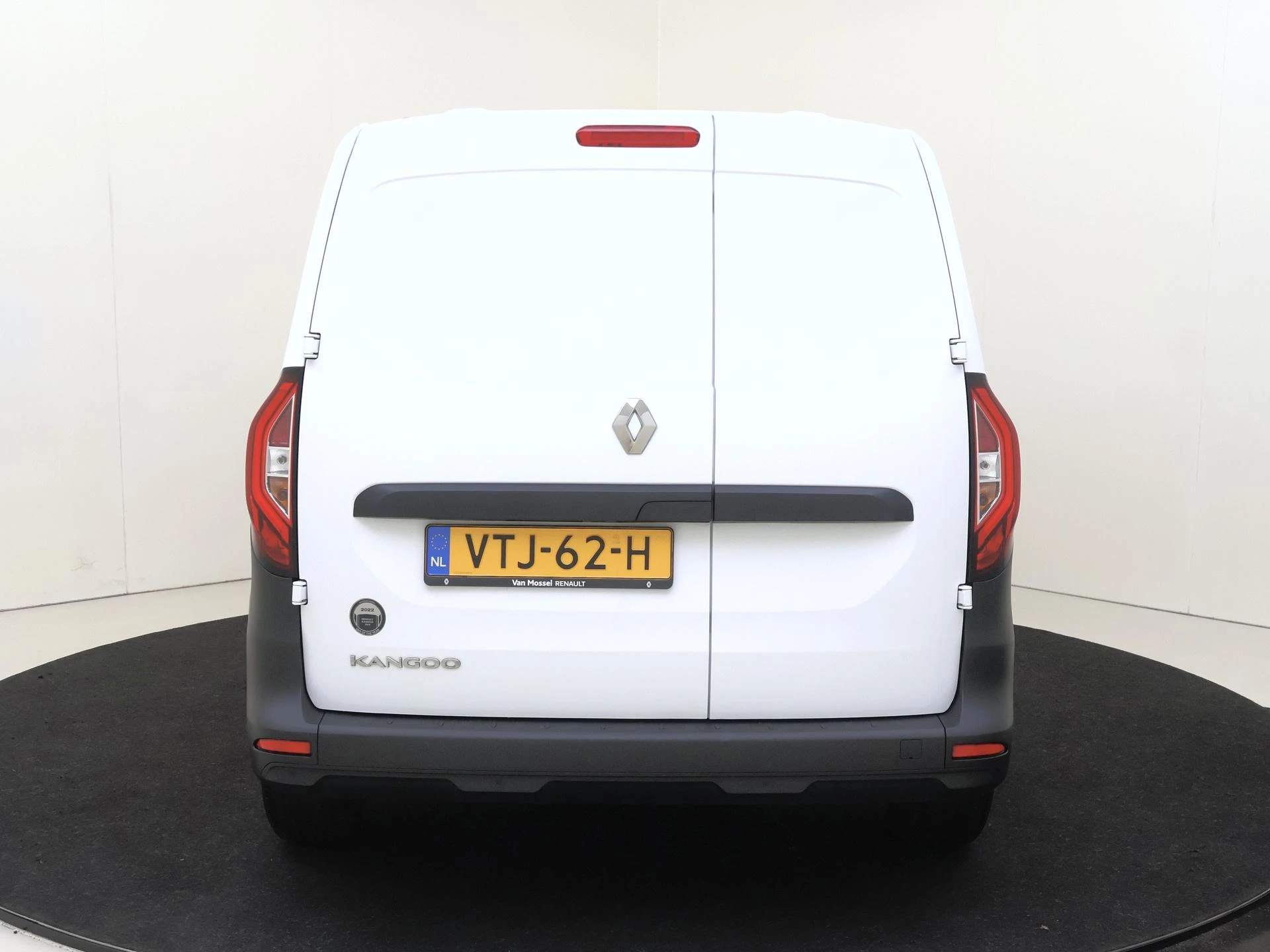 Renault Kangoo 1.5 Blue dCi 75 Comfort L1
