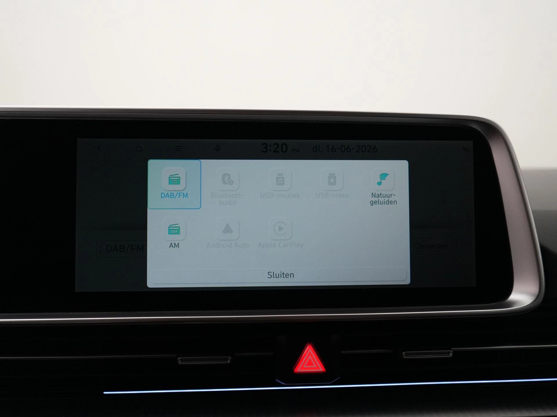 Hyundai IONIQ 6 Connect 77.4 kWh