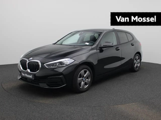 BMW Série 1 Hatch 116iA (80 kW)