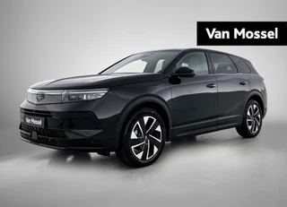 Opel Grandland 1.2 Turbo Hybrid GS