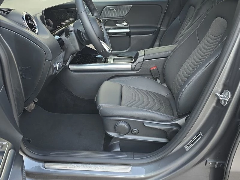 Mercedes-Benz GLA 200 PROGRESSIVE AHK SHZ MBUX NAVI KLIMA Progressive