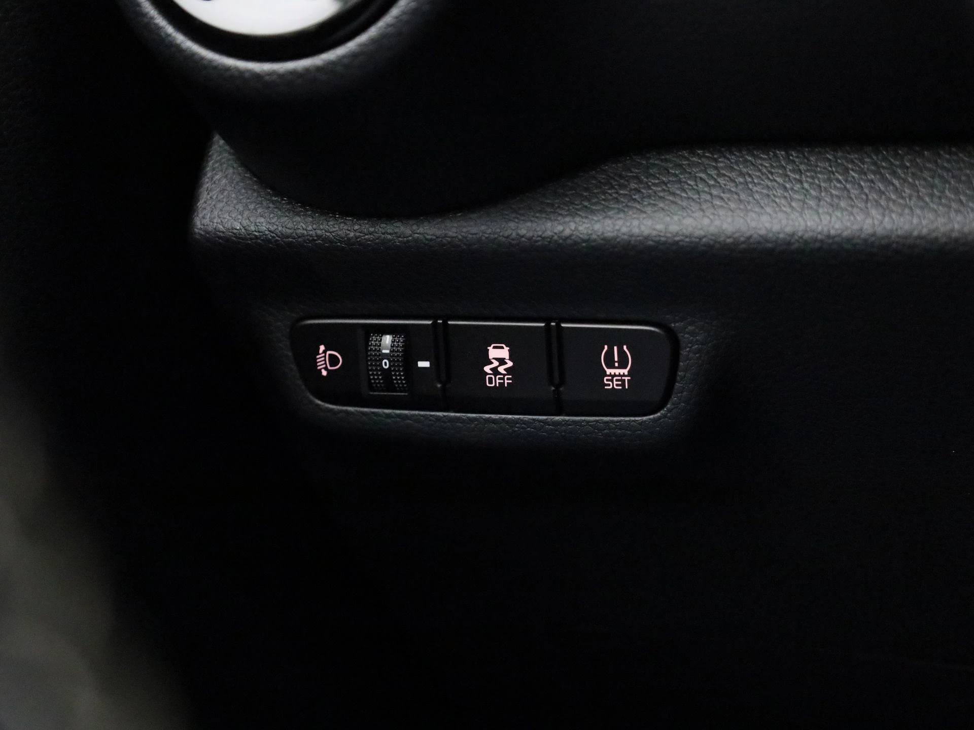 Kia Picanto Fusion 1.0