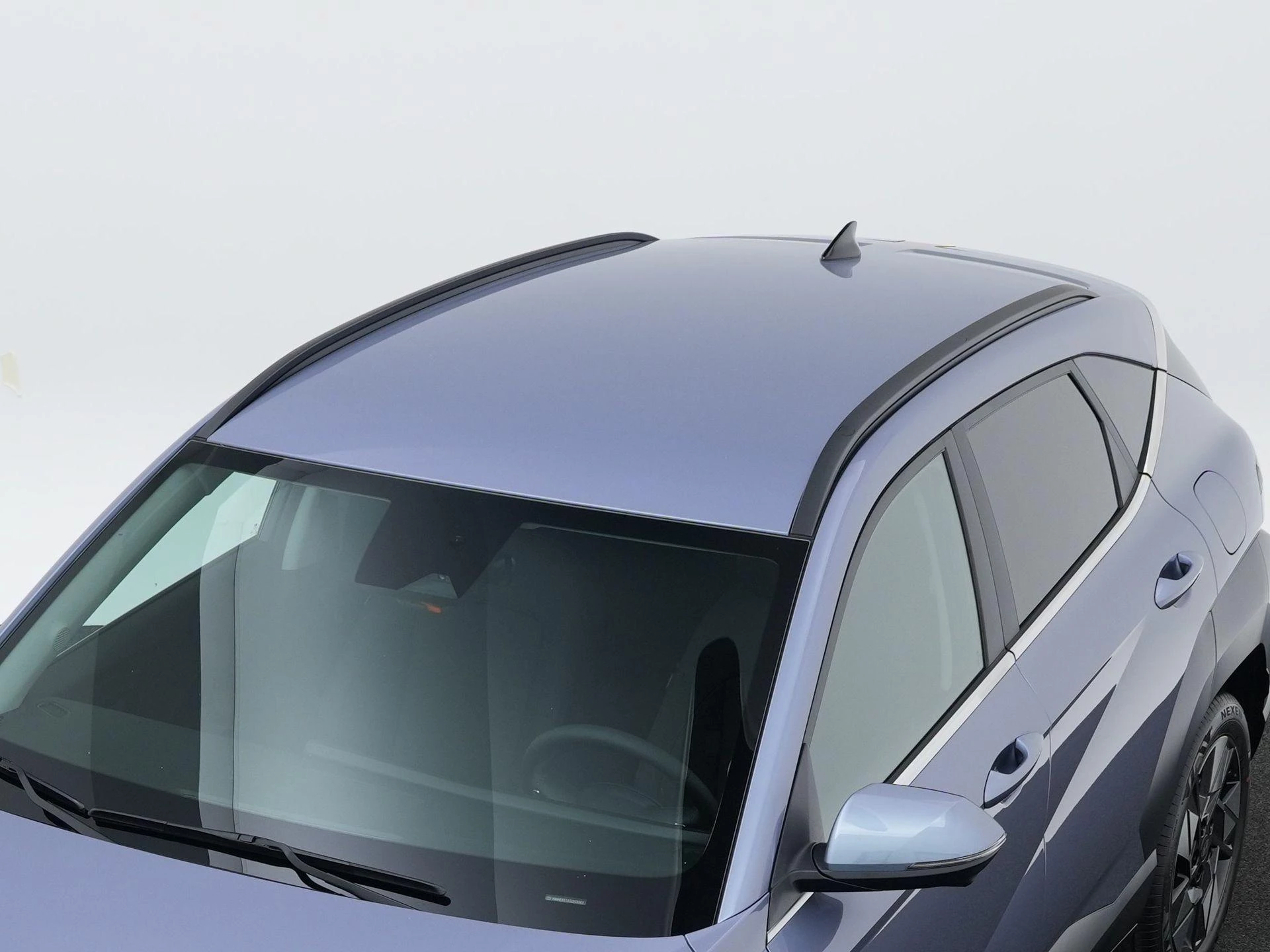 Hyundai Kona 1.6 GDI HEV Premium