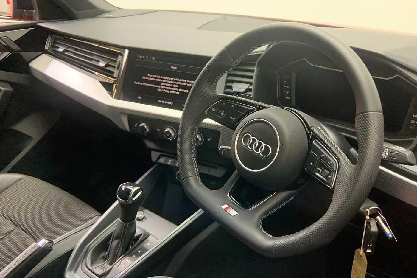 Audi-A1 Sportback-image-5