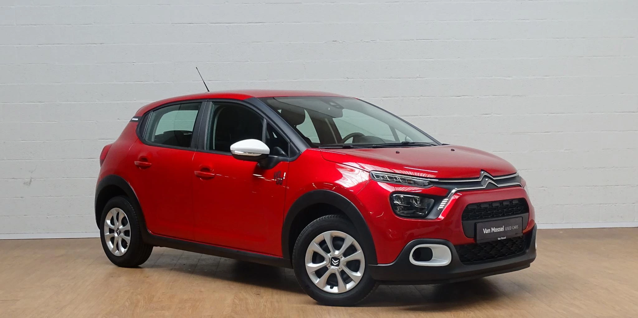 Citroën C3 1.2 YOU ORIGINS