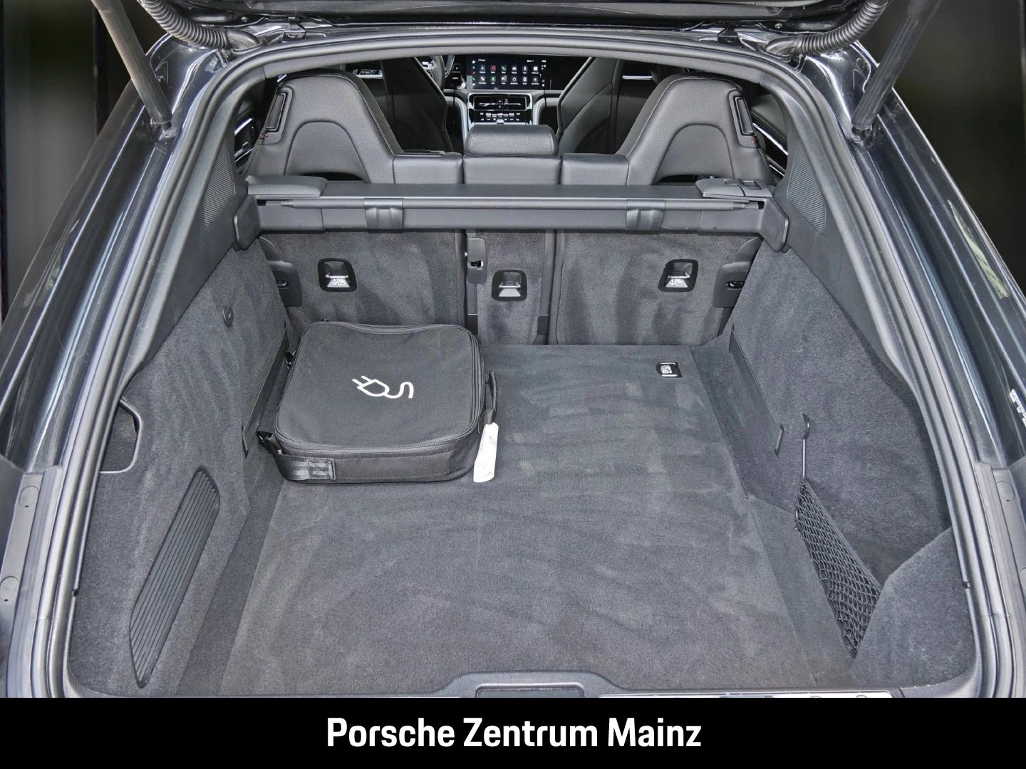 Porsche Panamera 4 E-Hybrid HA-Lenkung HeadUp Sportabgas -