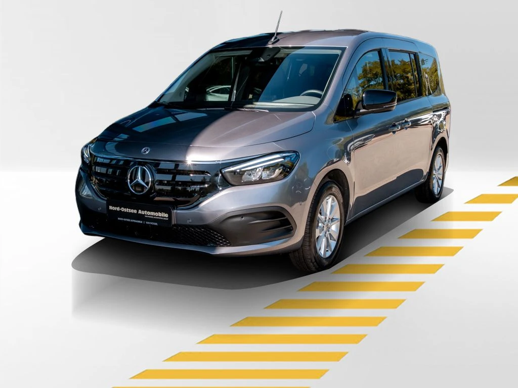 Mercedes-Benz-EQT 200-image-1