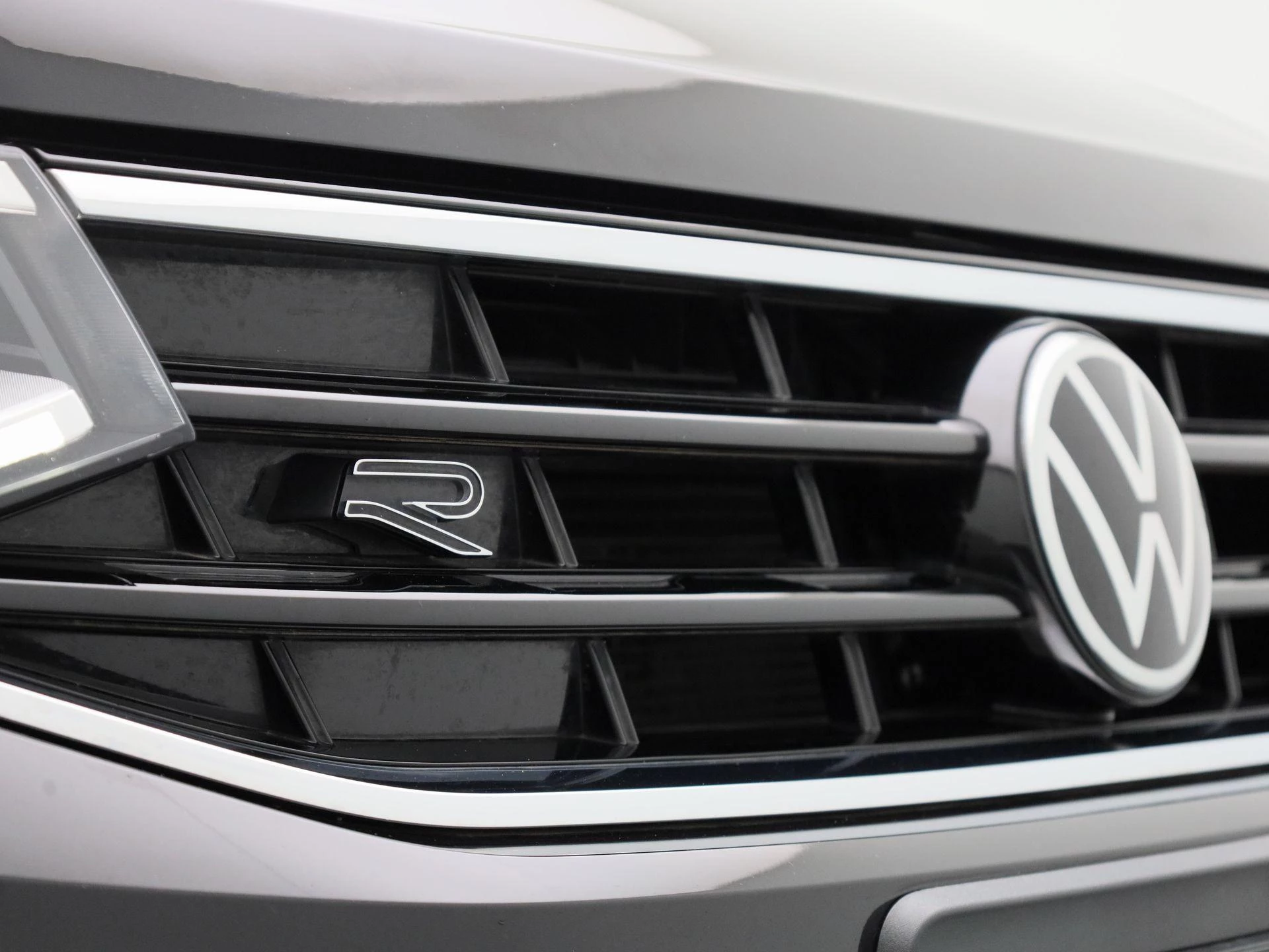 Volkswagen Tiguan 1.4 TSI eHybrid R-Line Business+ 245 PK|