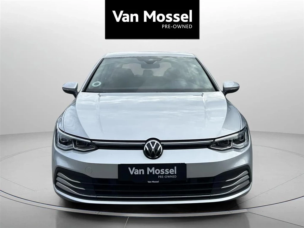 Volkswagen Golf 1.4 TSI eHybrid DSG 204HK 5d 6g Aut.