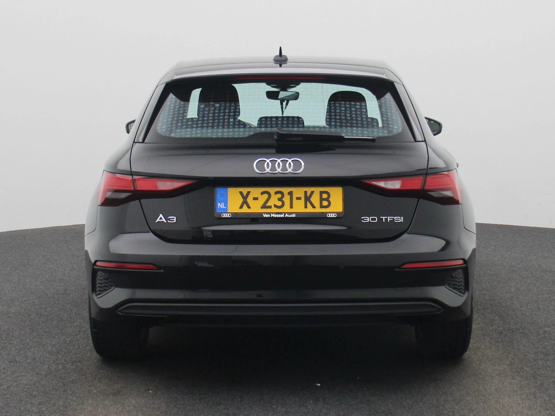 Audi A3 Sportback 30 TFSI Pro Line