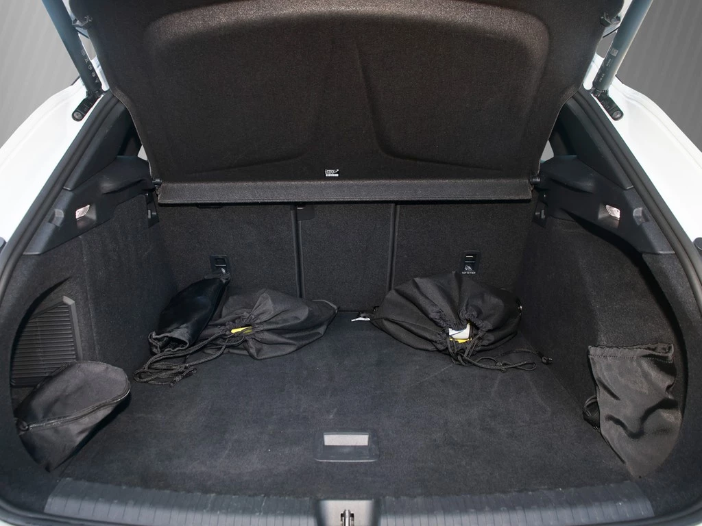 CUPRA Terramar 1.5 TSI e-Hybrid VZ AHK/Matrix/Navi
