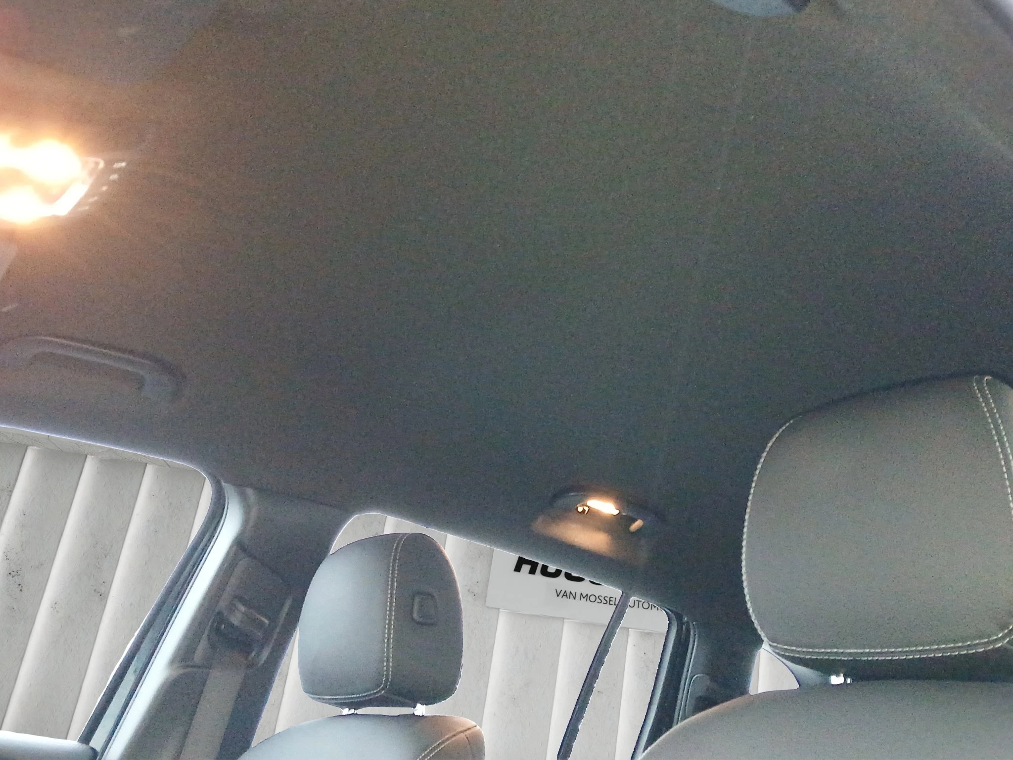 Mercedes-Benz GLB 200 Progressive AUT | LED | NAVI |