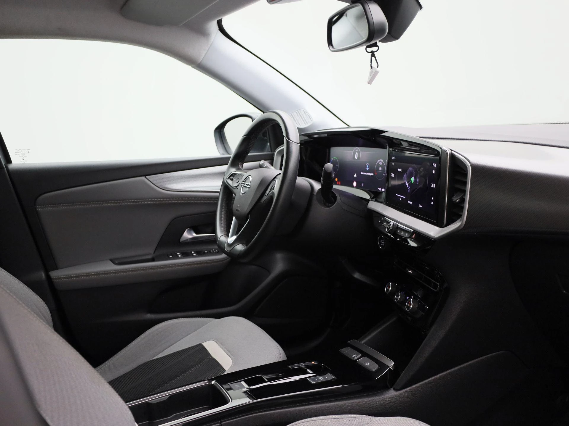 Opel Mokka-e BEV 50kWh e-Elegance