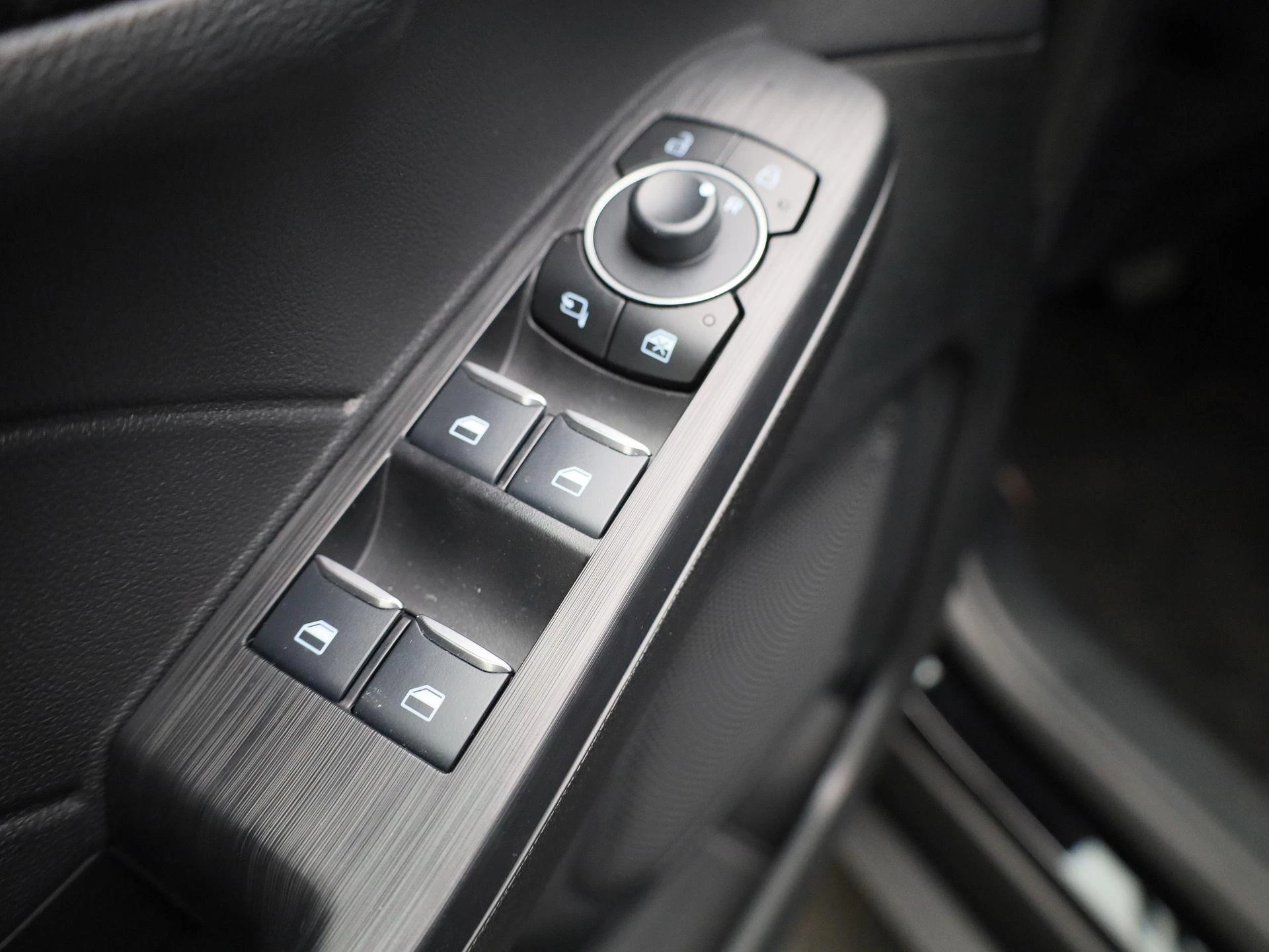 Ford Kuga 2.5 PHEV ST-Line