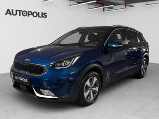 Kia e-Niro 1.6 e-Niro