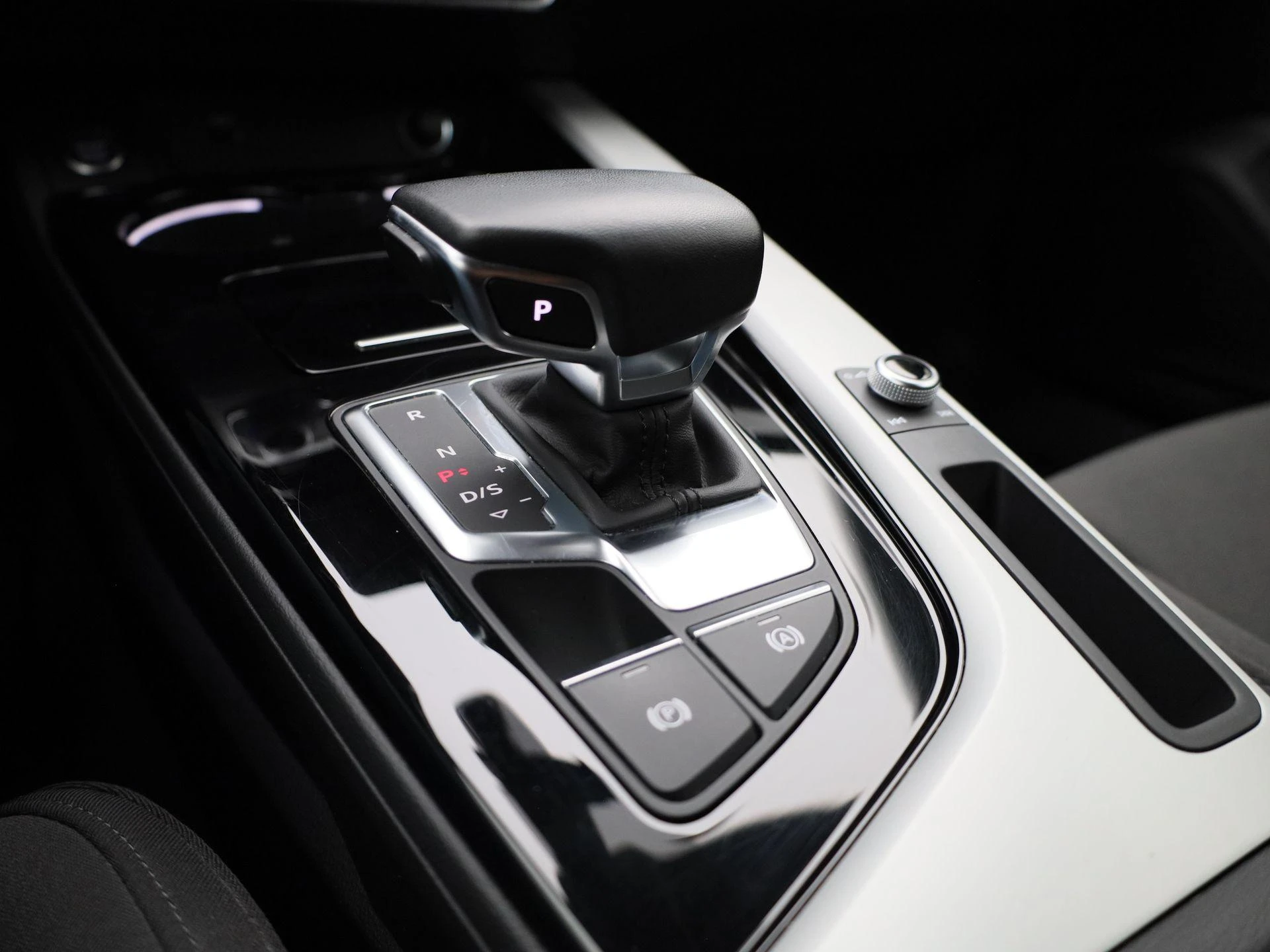 Audi A4 Avant 35 TFSI Advanced Edition