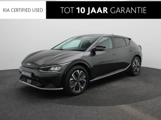 Kia EV6 Plus AWD 77.4 kWh