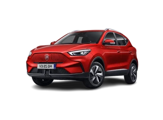 MG ZS Long Range 72 kWh Luxury (11kW OBC)