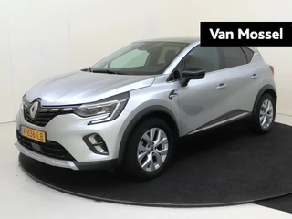 Renault Captur 1.0 TCe100 Intens