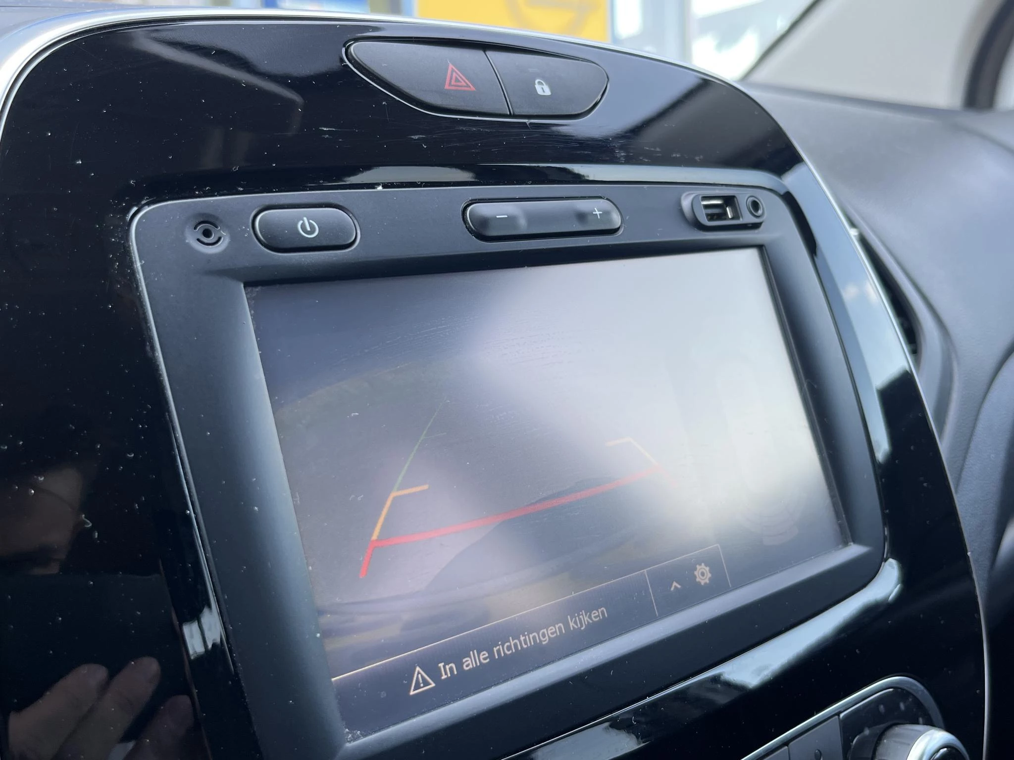 Renault Captur 0.9 TCe Bose