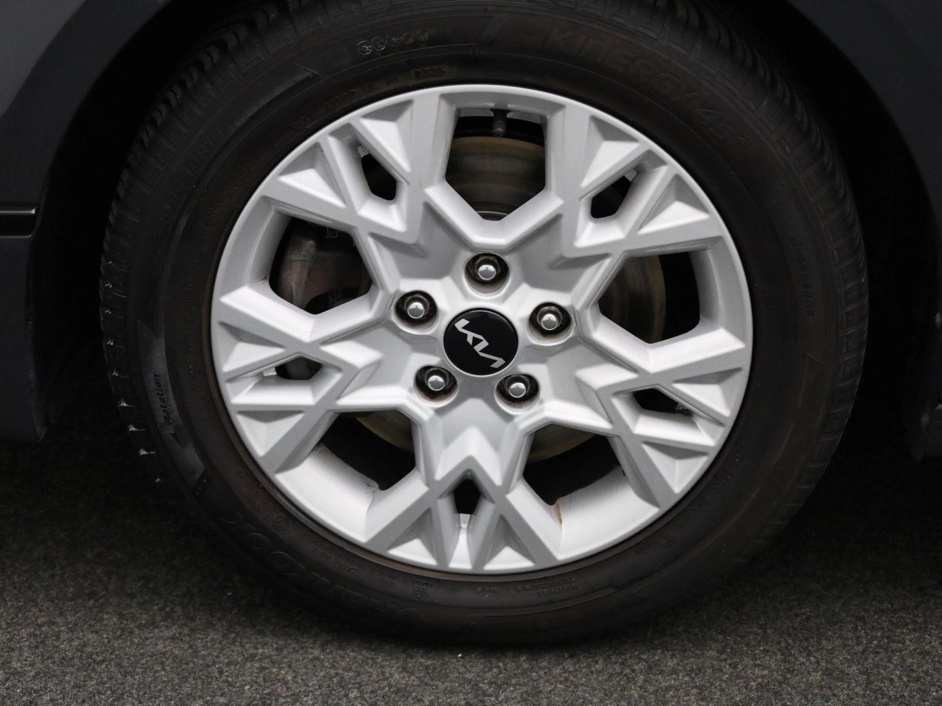 Kia cee'd Sportswagon Pulse 1.0 T-GDi