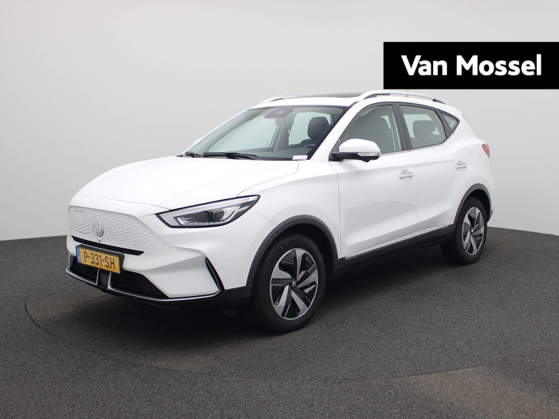 MG-ZS EV-image-0