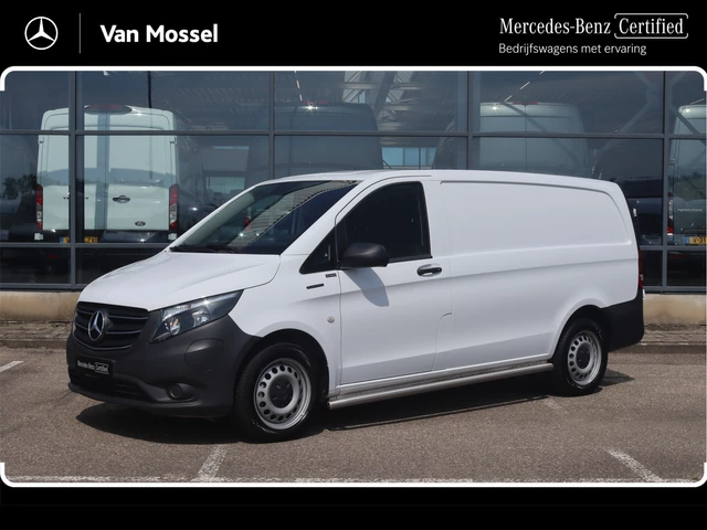 Mercedes-Benz Evito