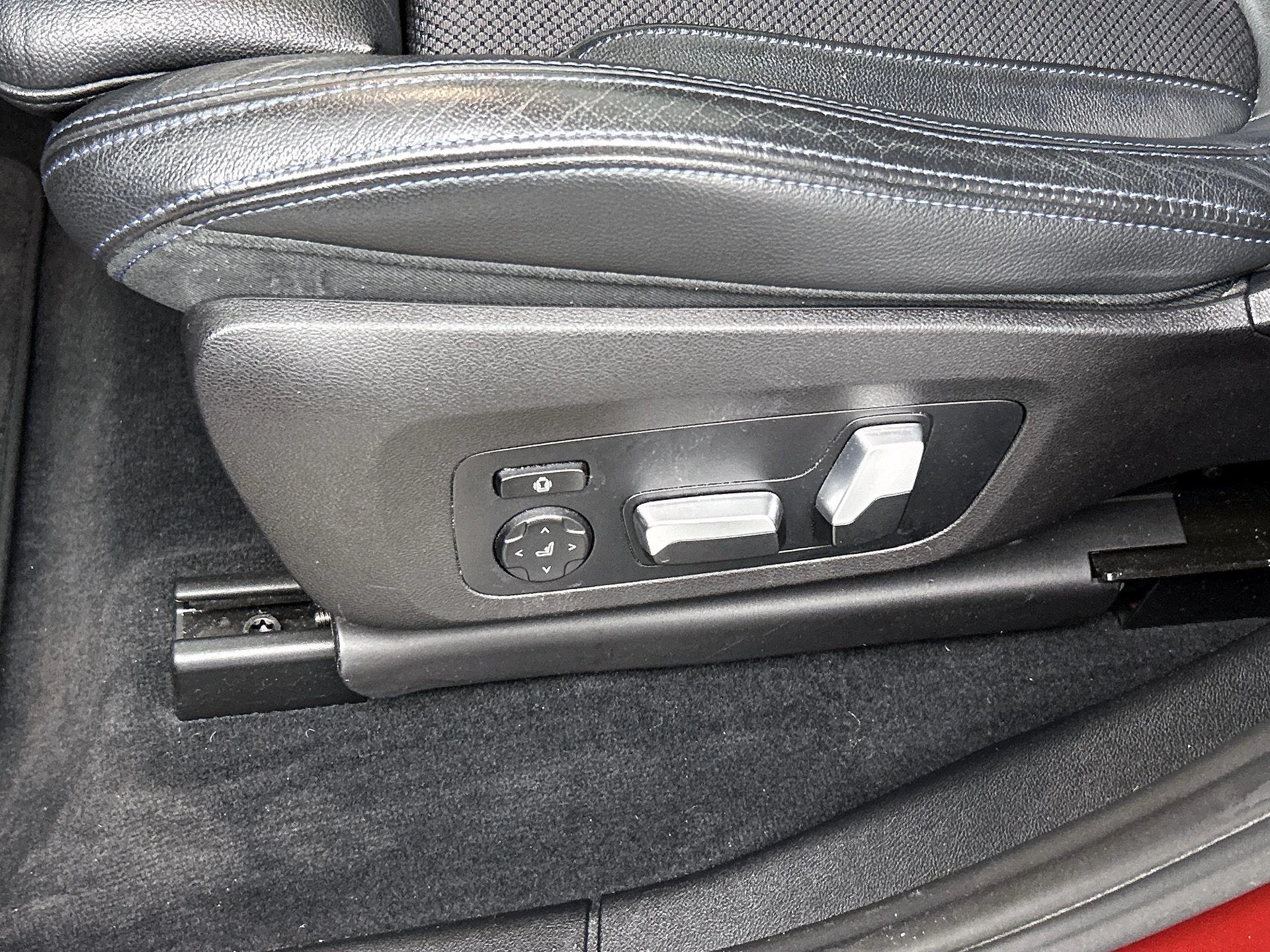 BMW X4 xDrive20i High Executive