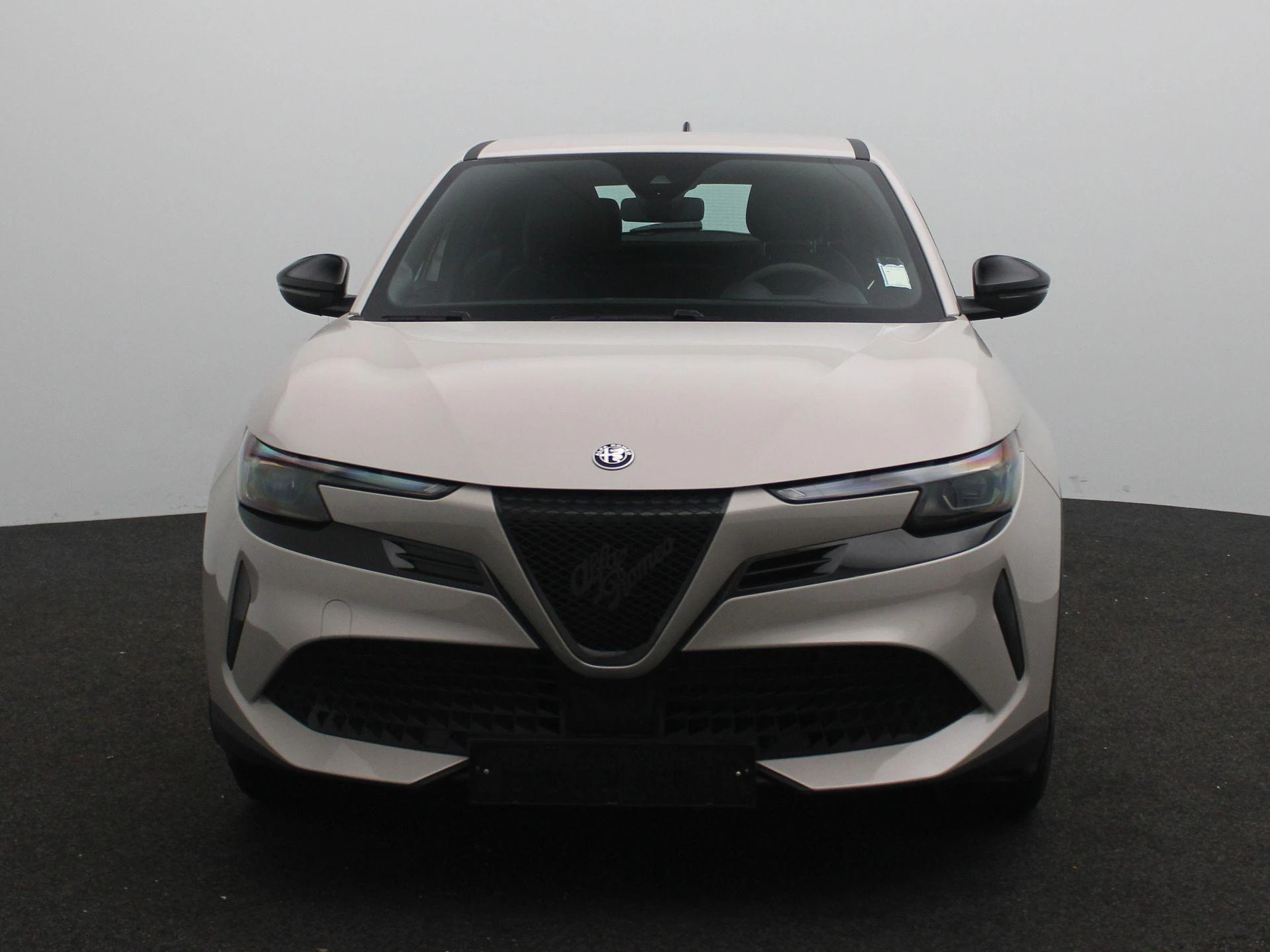 Alfa Romeo Junior