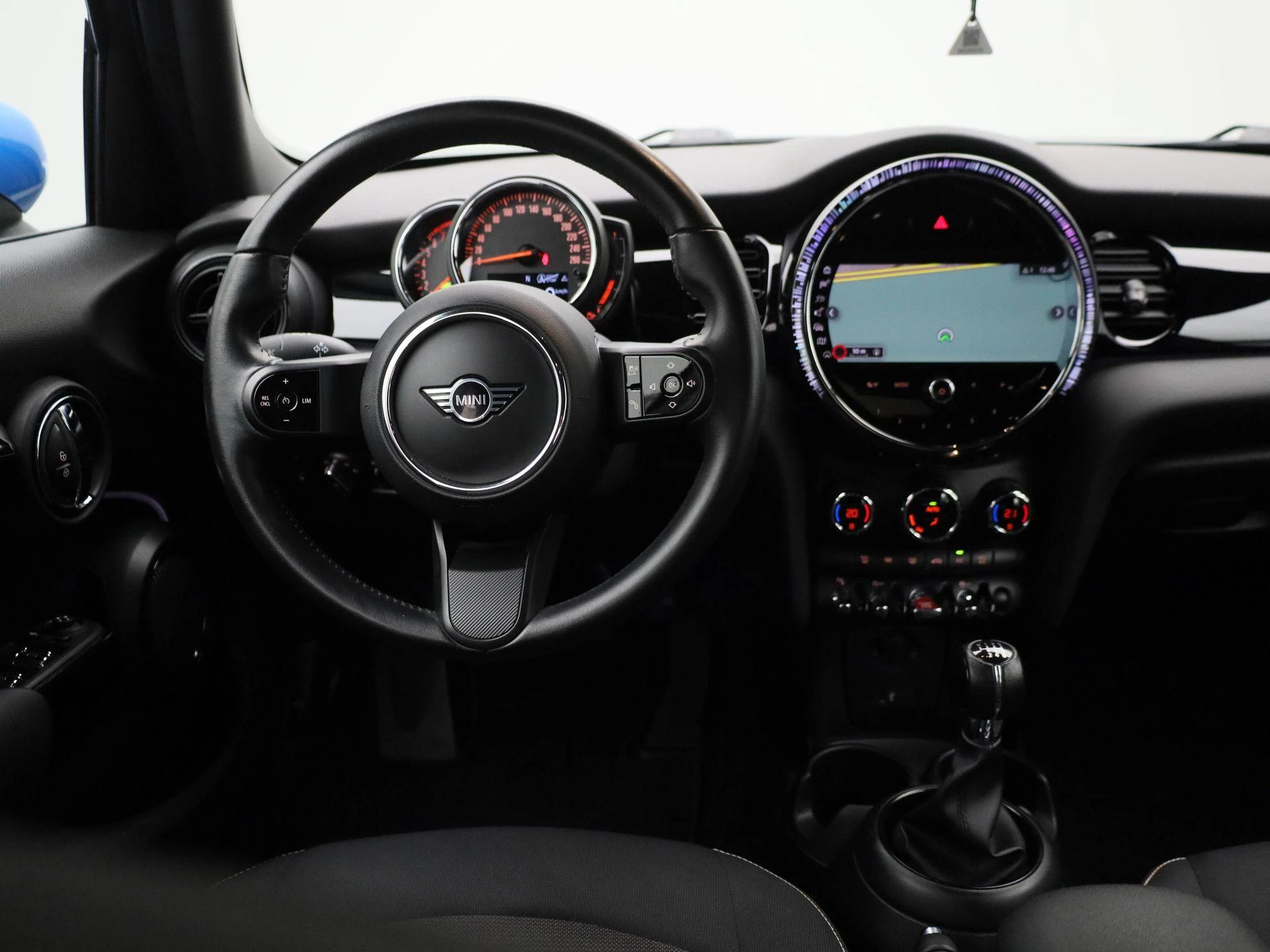 MINI One Mini 5 door