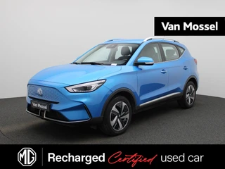 MG ZS EV Standard Range 50kWh Comfort