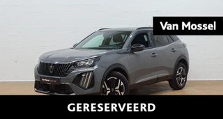 Peugeot 2008 1.2T Allure VERWACHT
