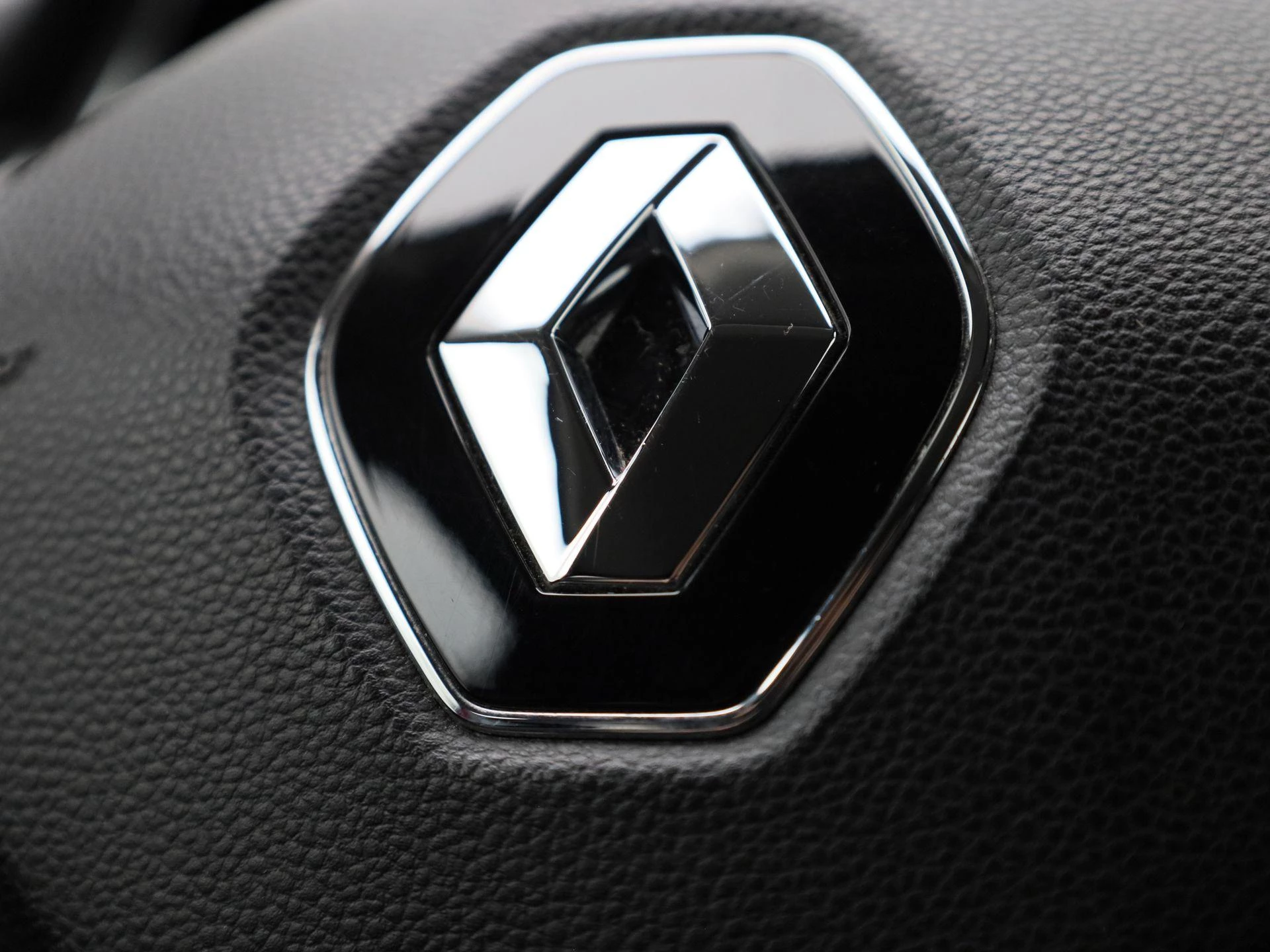 Renault Captur TCe 90 GPF Intens