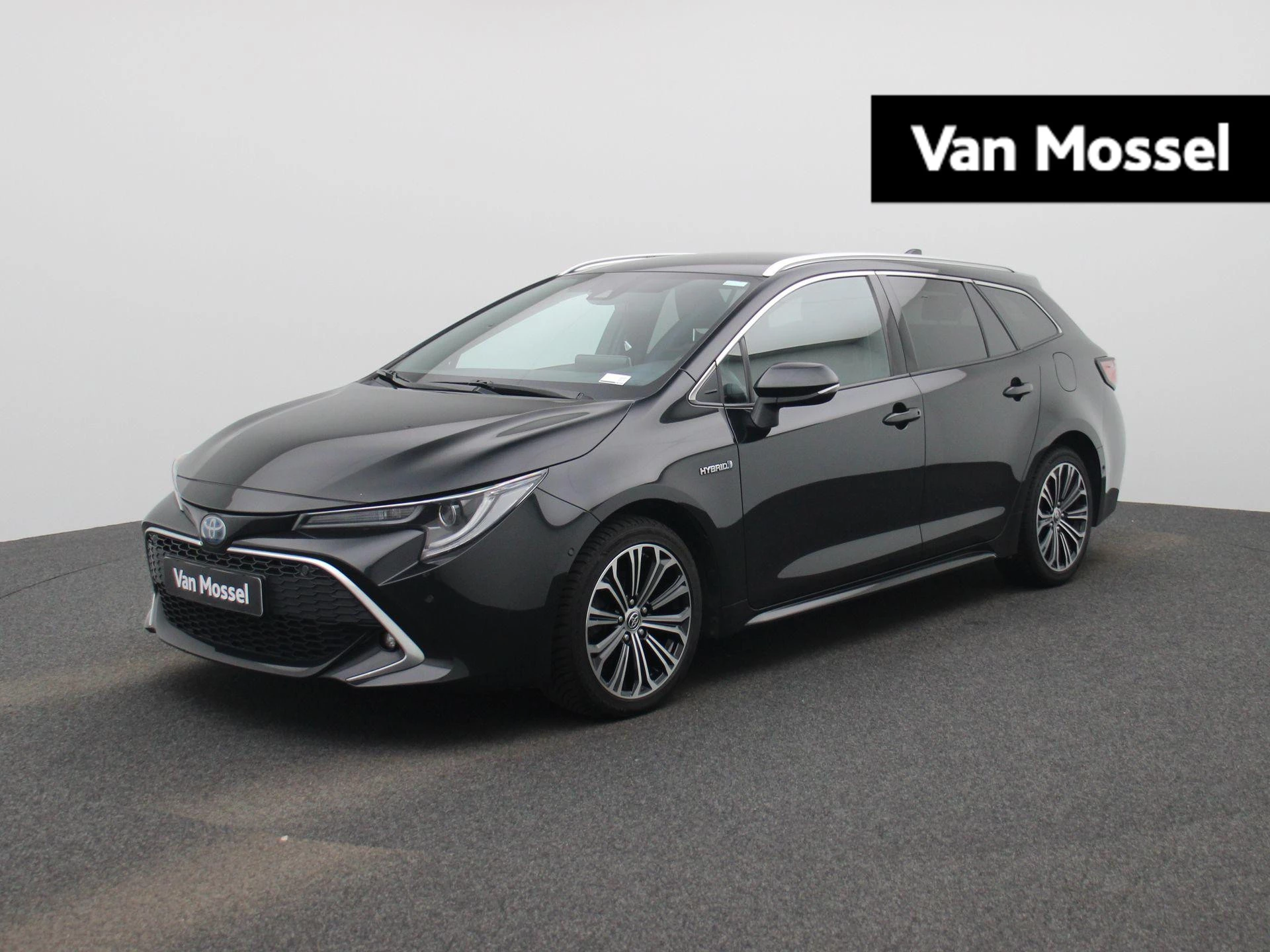 Toyota-Corolla Touring Sports-image-0