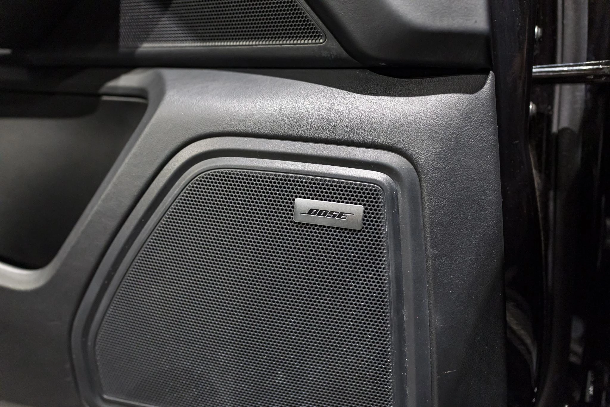 Porsche Macan GTS