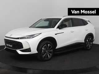 MG HS 1.5 PHEV Aut. Luxury