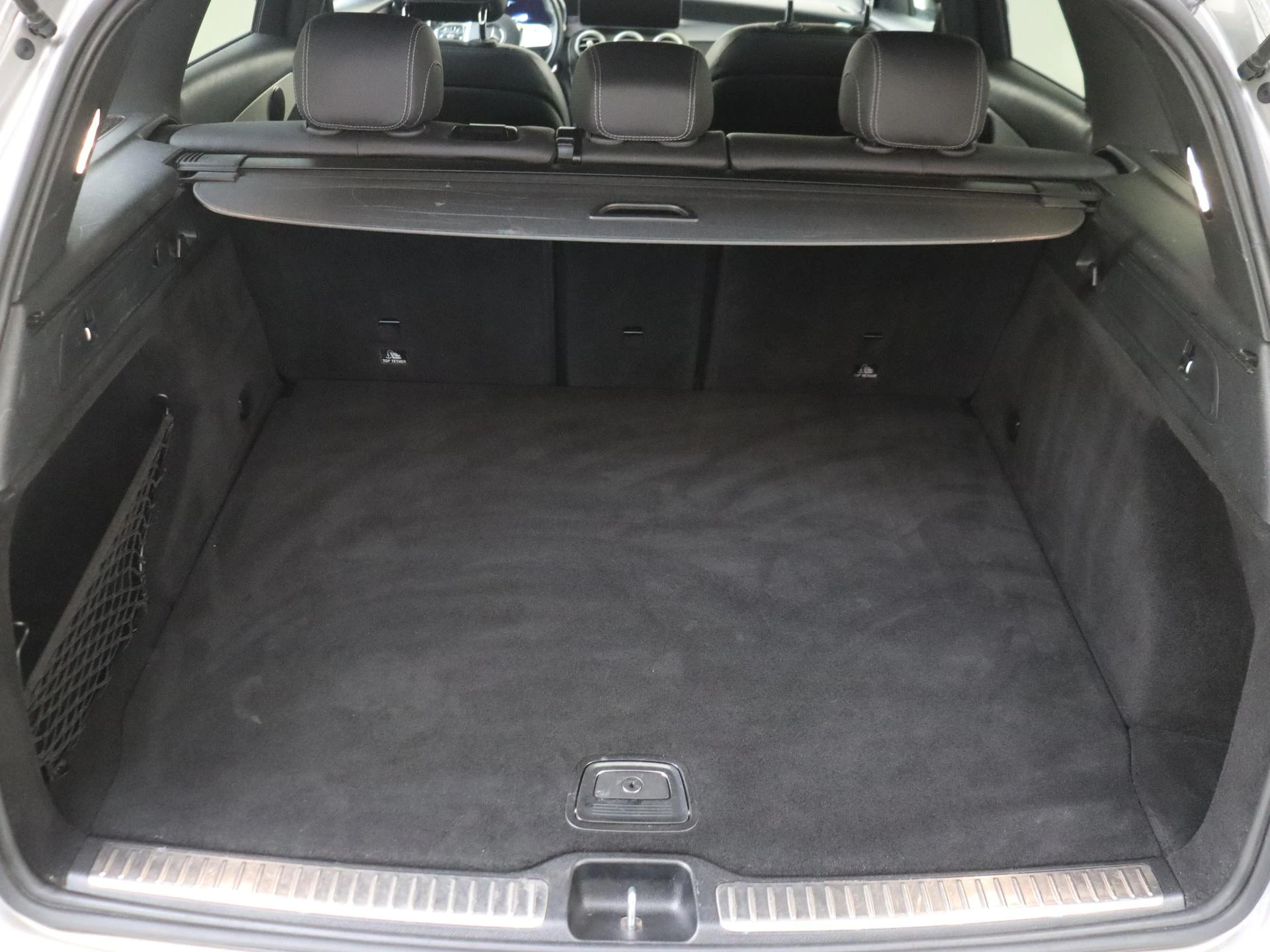 Mercedes-Benz GLC 200 Premium