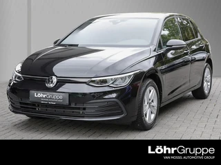 Volkswagen Golf 2.0 TDI DSG Life Navi., Tel., RFK, App-Con., PDC, LED-Sch.,