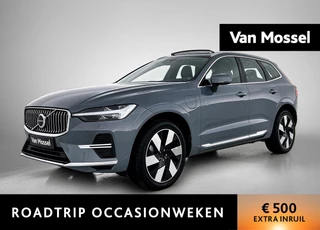 Volvo XC60 2.0 T8 Plug-in hybrid AWD Ultimate Bright