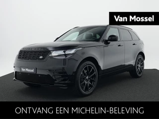 Land Rover Range Rover Velar 2.0 P400e AWD Dynamic SE PHEV